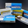 Enzimes béldaganatszűrő gyorsteszt (ENZIM ÉS VÉR) Schebo® M2-PK™ 2 az 1-ben Quick