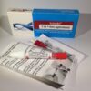 Enzimes béldaganatszűrő gyorsteszt (ENZIM ÉS VÉR) Schebo® M2-PK™ 2 az 1-ben Quick